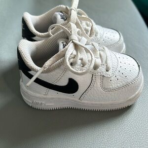 Nike baby sneakers